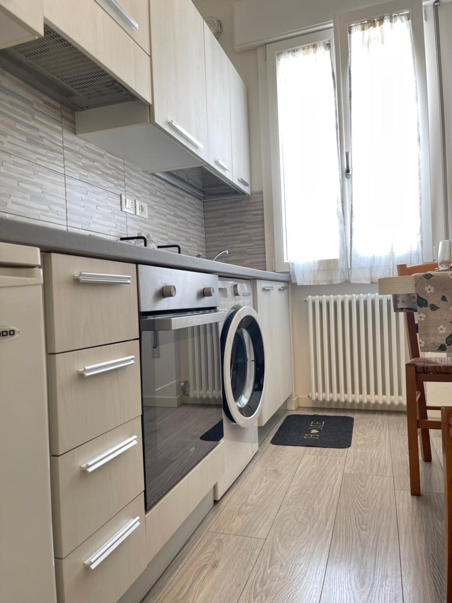 Ferienwohnung Casa Vianello Padua Exterior foto