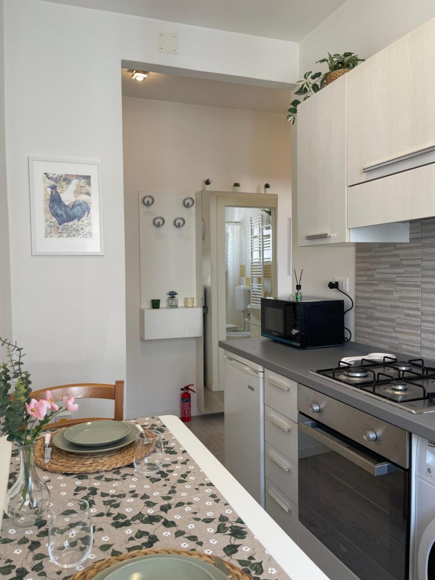 Ferienwohnung Casa Vianello Padua Exterior foto