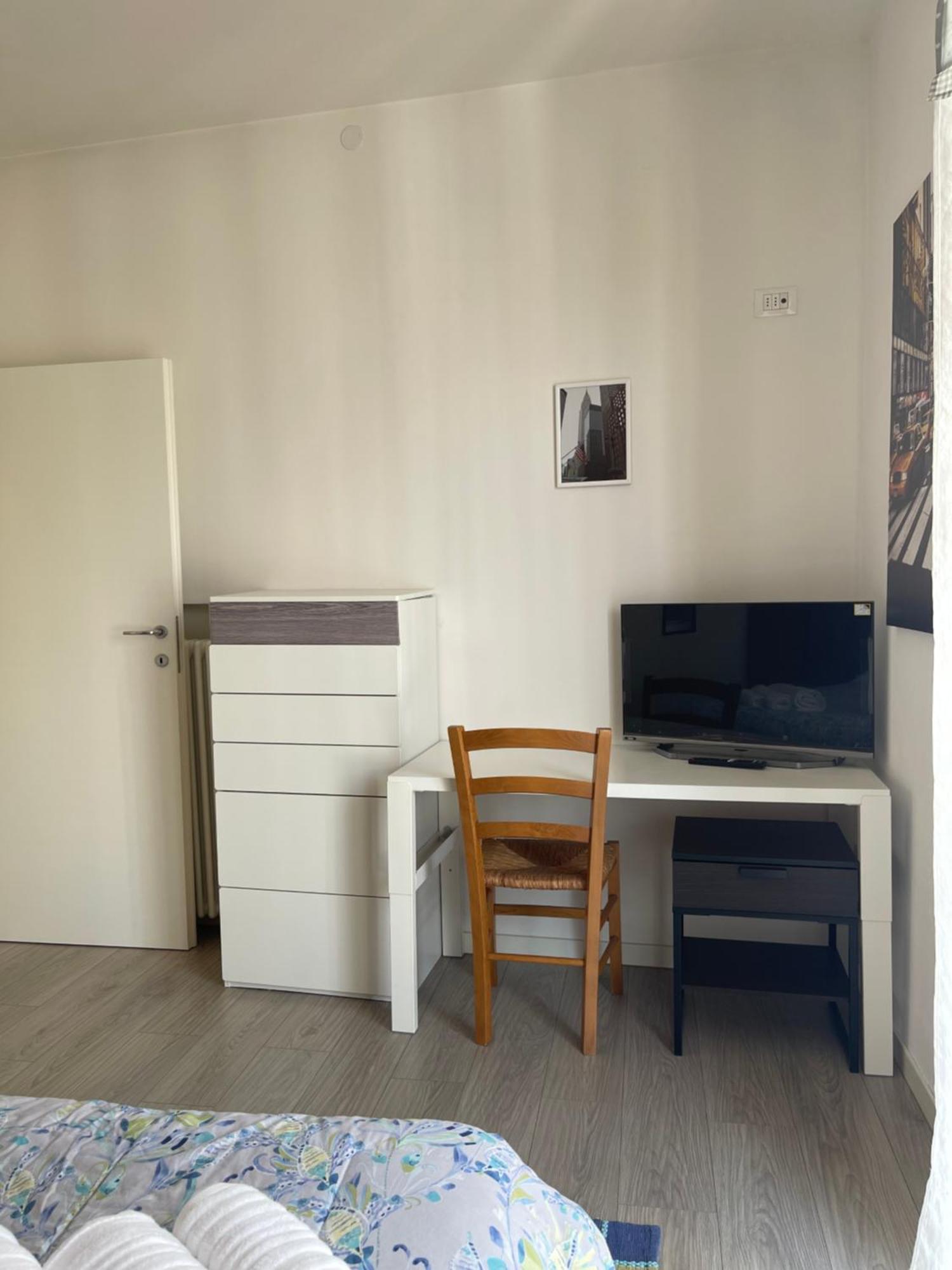 Ferienwohnung Casa Vianello Padua Exterior foto