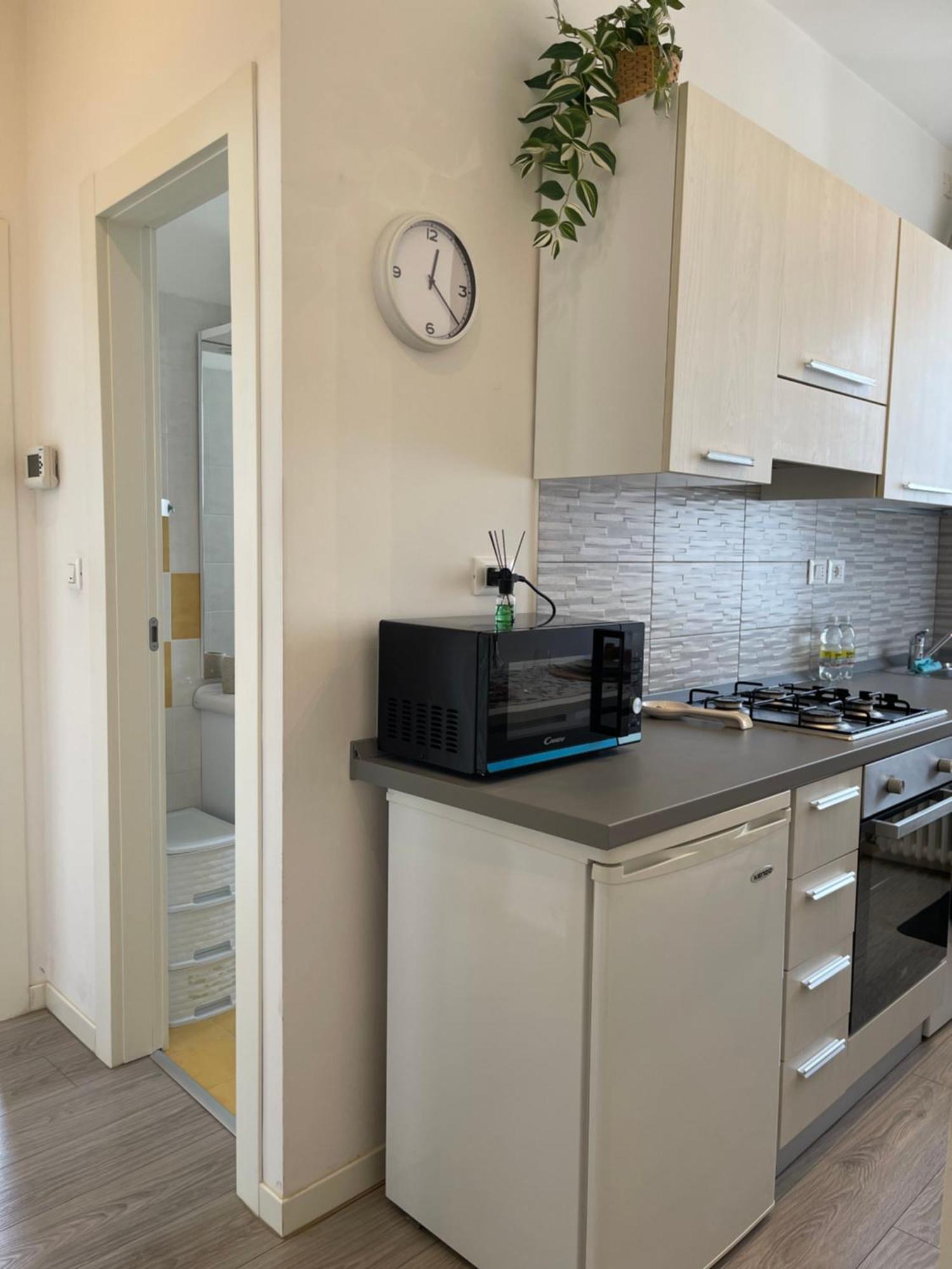 Ferienwohnung Casa Vianello Padua Exterior foto