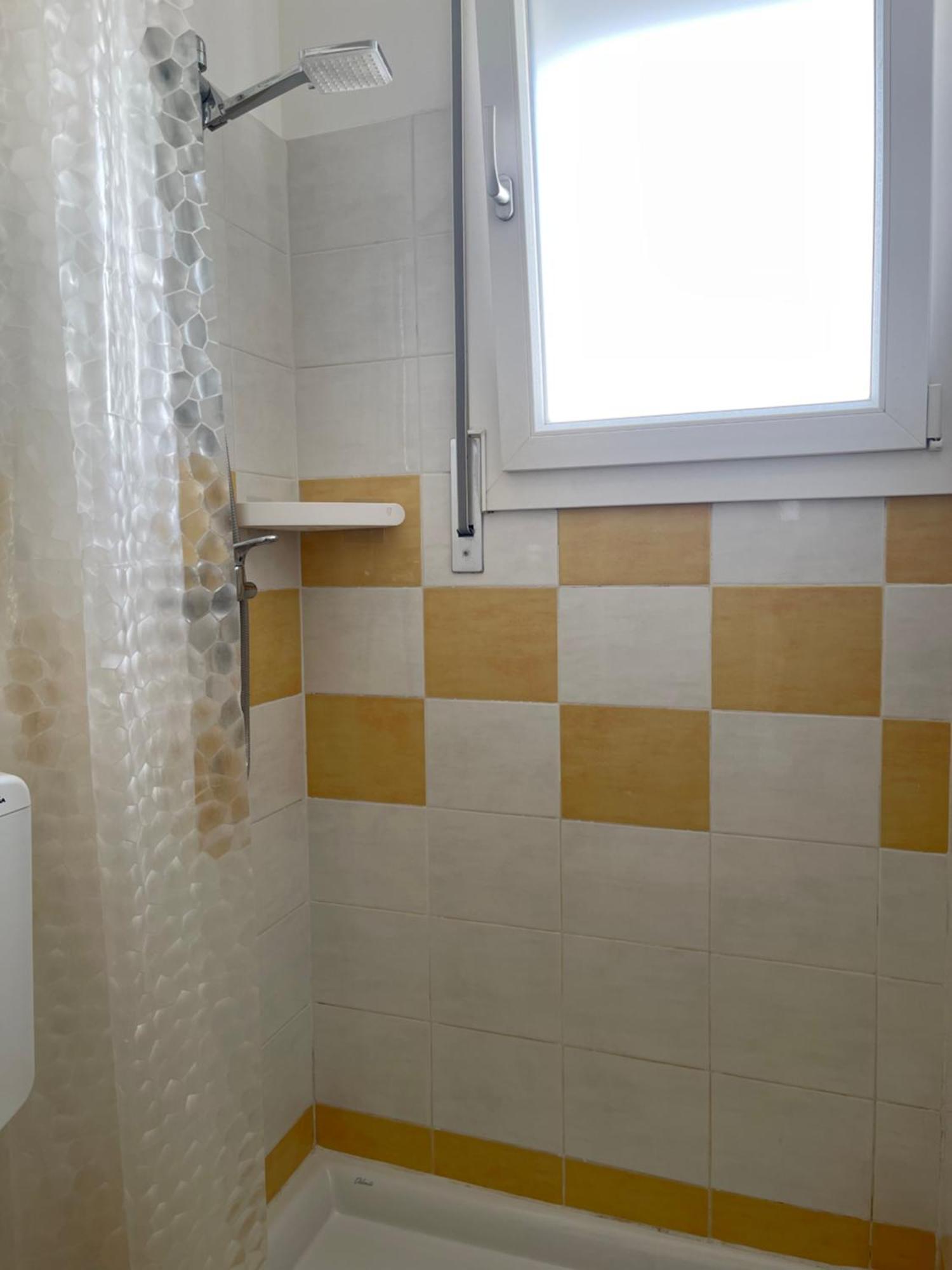 Ferienwohnung Casa Vianello Padua Exterior foto