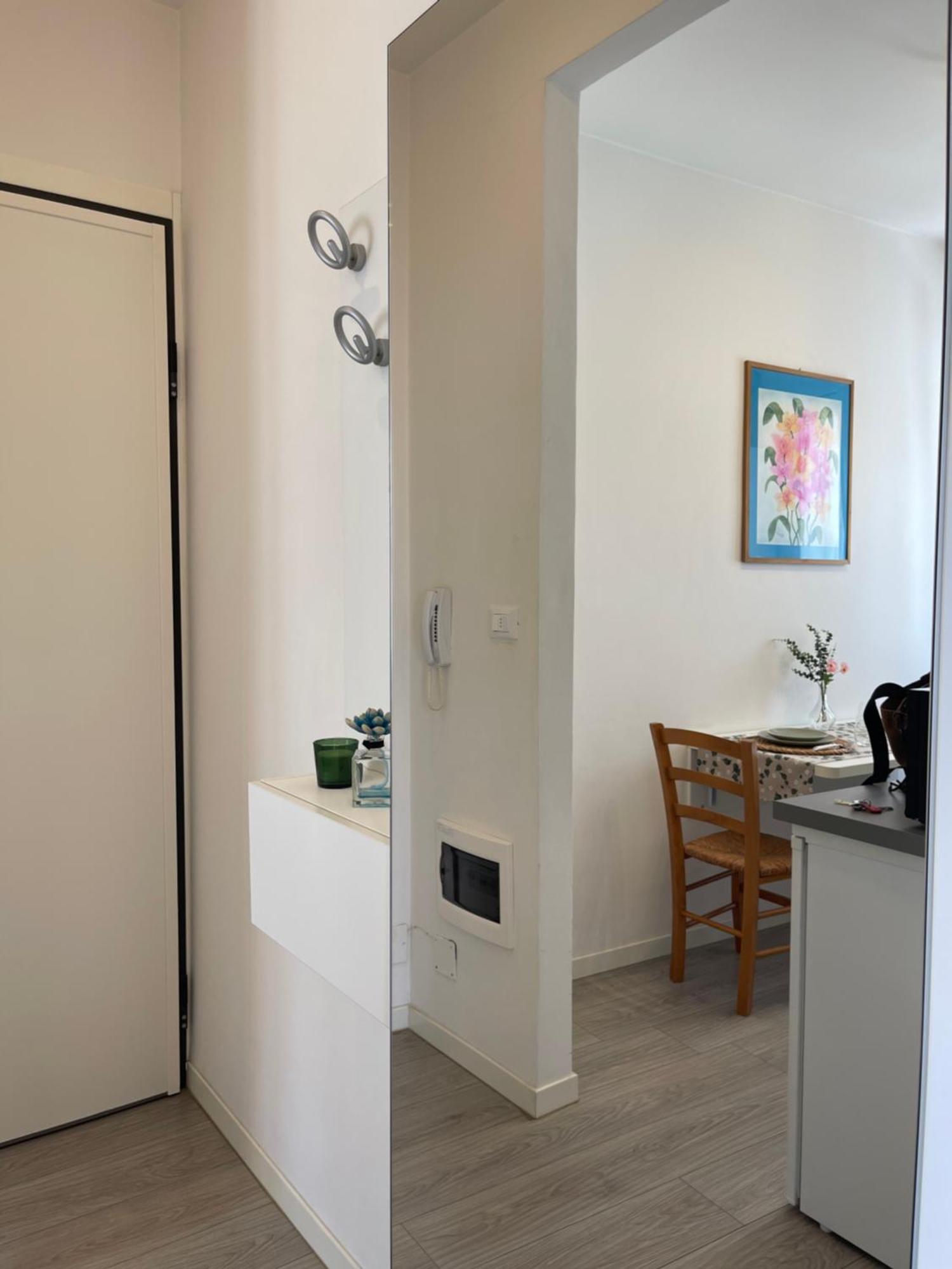 Ferienwohnung Casa Vianello Padua Exterior foto