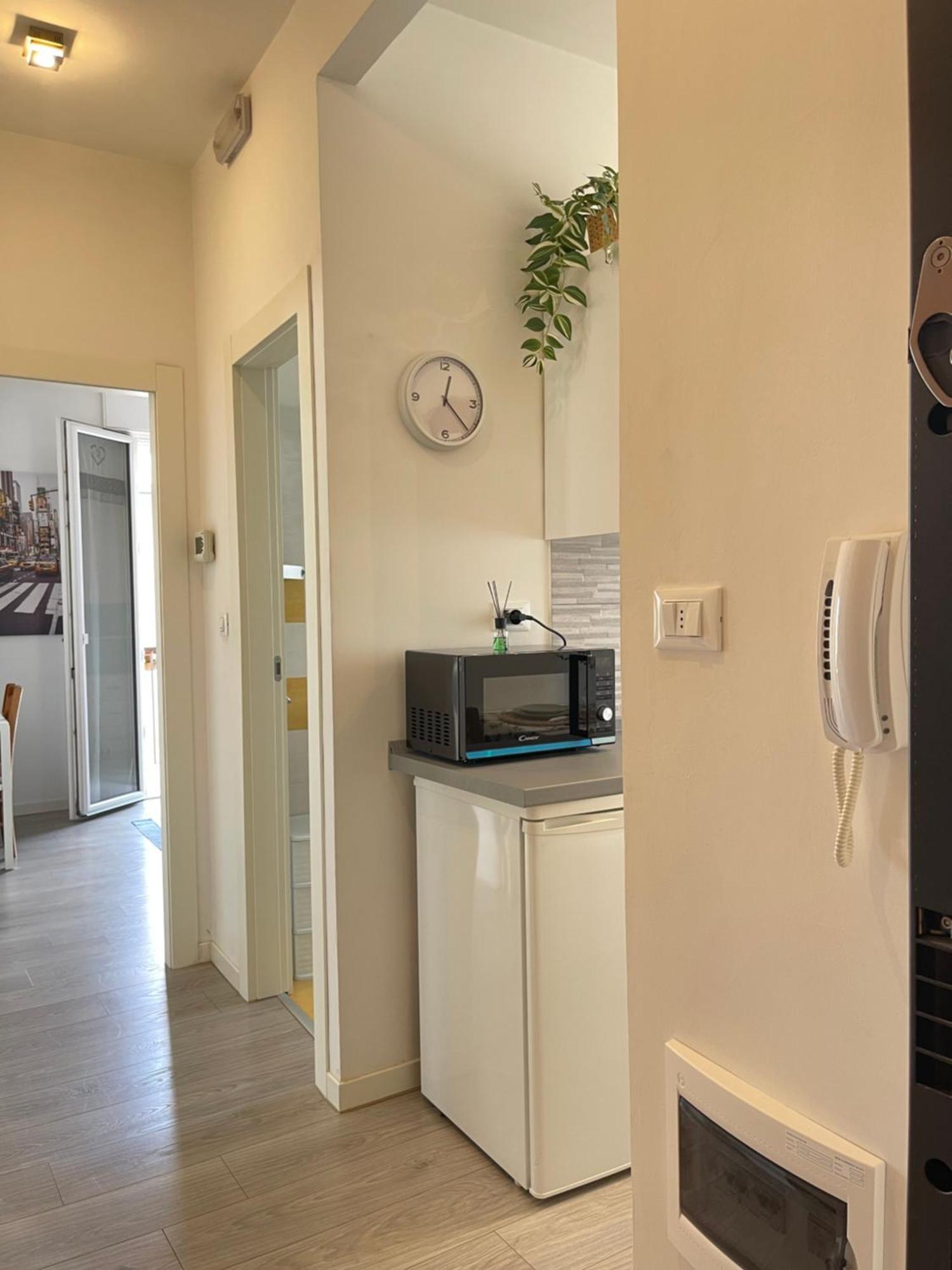 Ferienwohnung Casa Vianello Padua Exterior foto