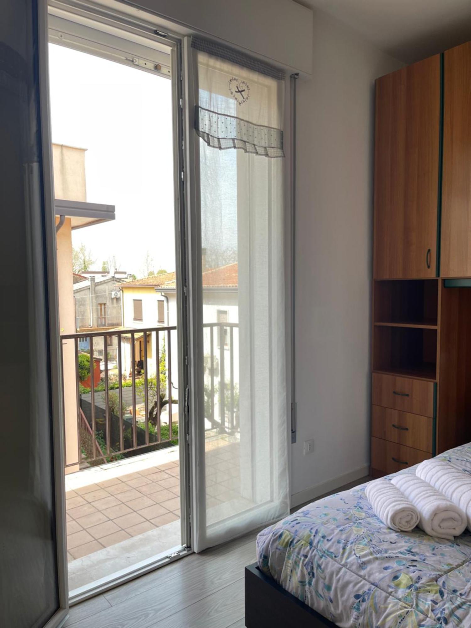 Ferienwohnung Casa Vianello Padua Exterior foto
