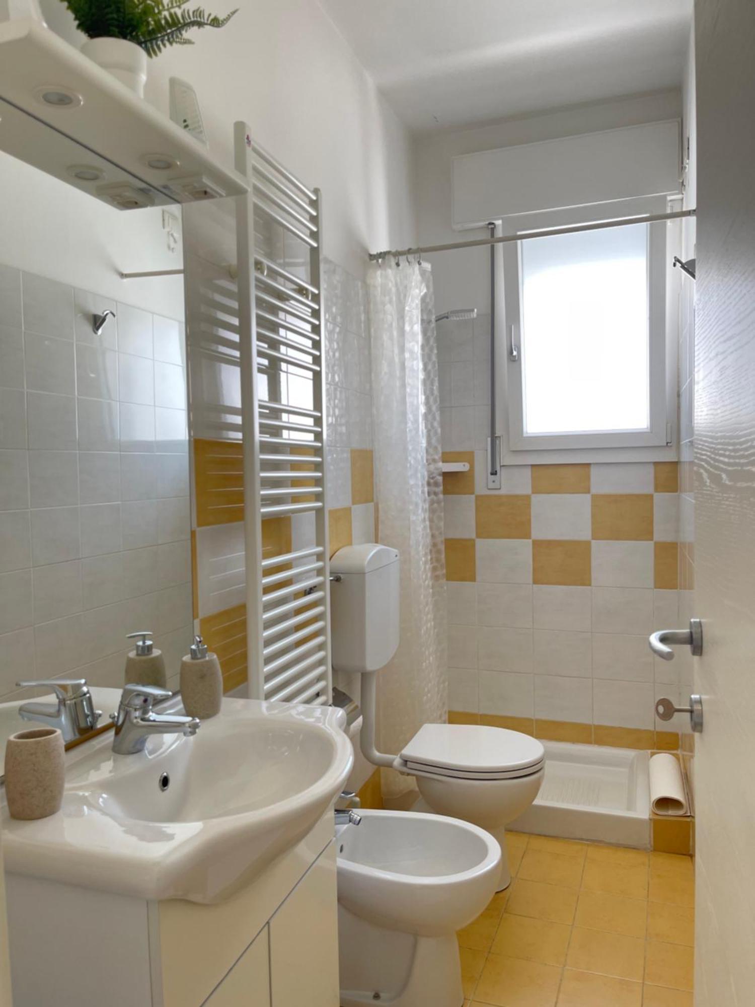 Ferienwohnung Casa Vianello Padua Exterior foto