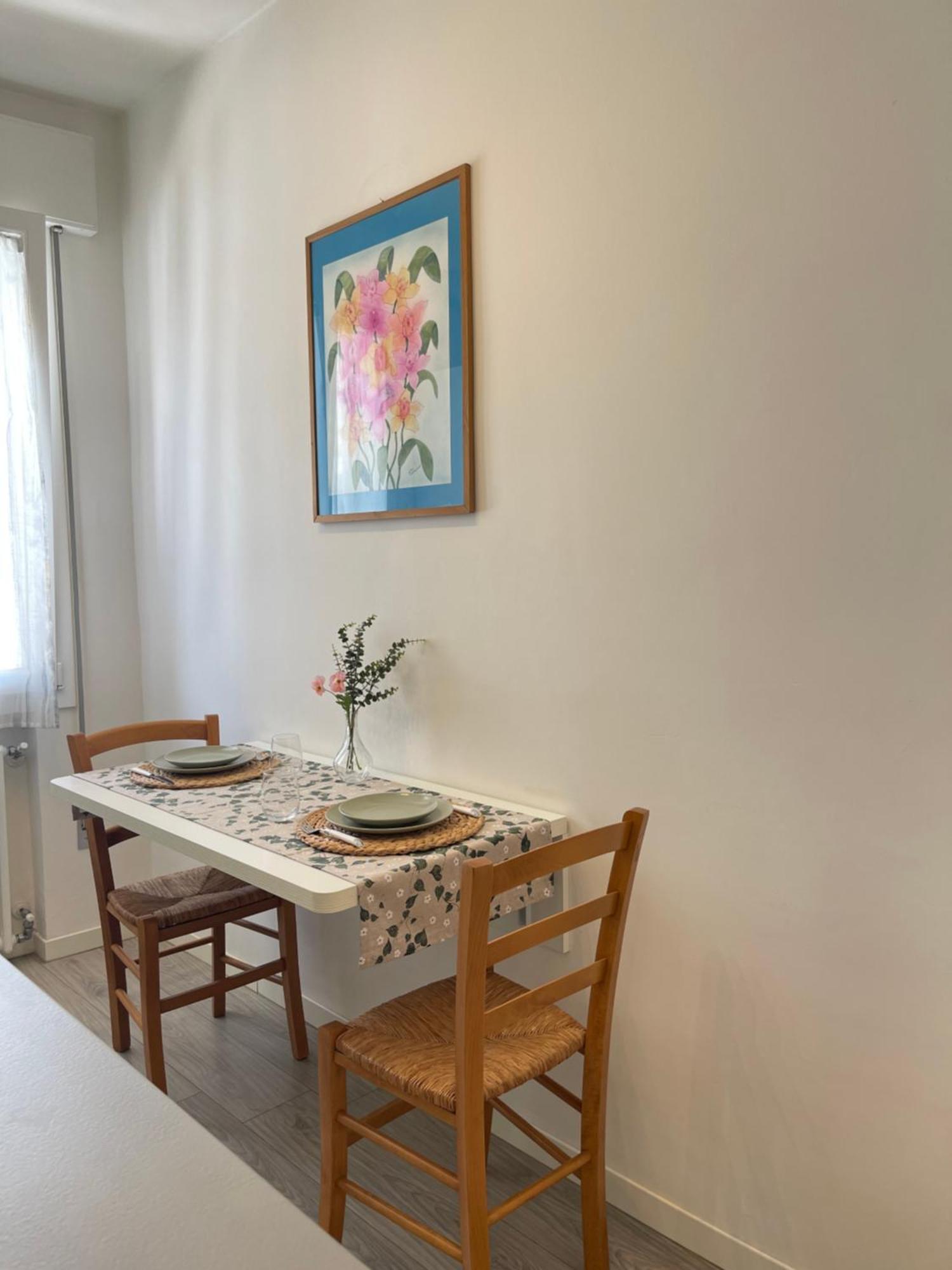 Ferienwohnung Casa Vianello Padua Exterior foto